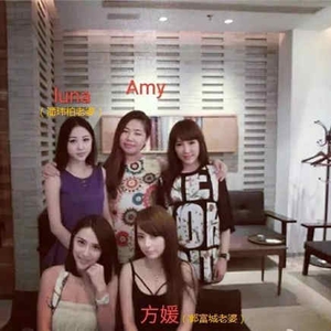 揭秘：“名媛”的賺錢(qián)路子合法又暴利