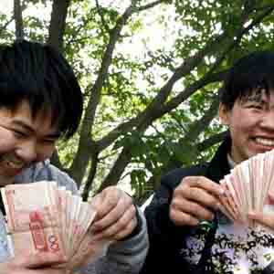 學(xué)生不耽誤學(xué)習(xí)時(shí)間賺錢的方法